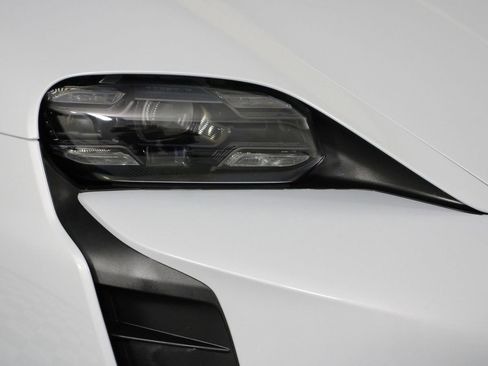 Certified 2024 Porsche Taycan GTS AWD/4WD image 26