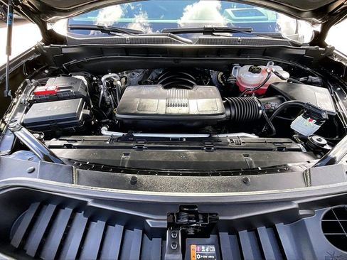 Used 2025 Chevrolet Tahoe High Country image 31