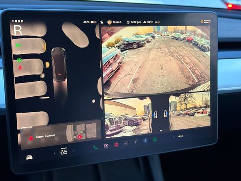 Used 2023 Tesla Model Y Long Range image 21