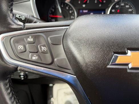 Used 2019 Chevrolet Equinox LT AWD/4WD image 5