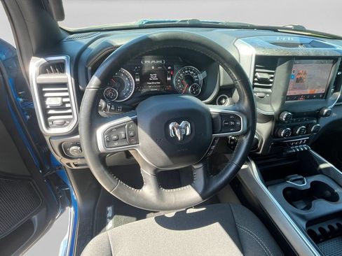 Used 2022 RAM 1500 Big Horn AWD/4WD image 20
