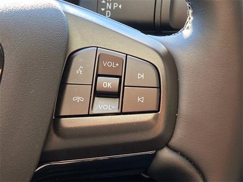 Used 2025 Ford Mustang Mach-E Select w/ Comfort Package Lite image 21