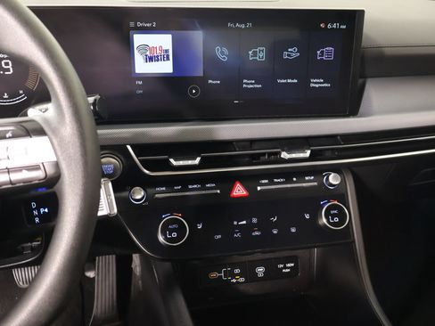 Used 2025 Hyundai Sonata SEL FWD image 5