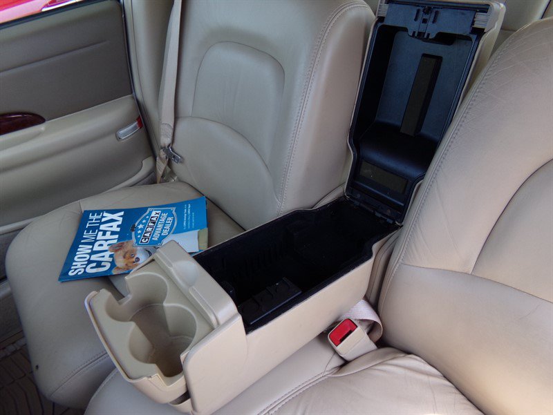 Used 2004 Buick Le Sabre Limited FWD image 52