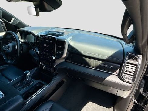 Used 2024 RAM 1500 TRX w/ TRX Level 2 Equipment Group AWD/4WD image 13