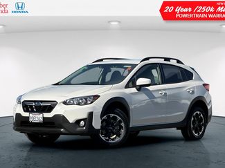 Used 2023 Subaru Crosstrek 2.0i Premium image 1