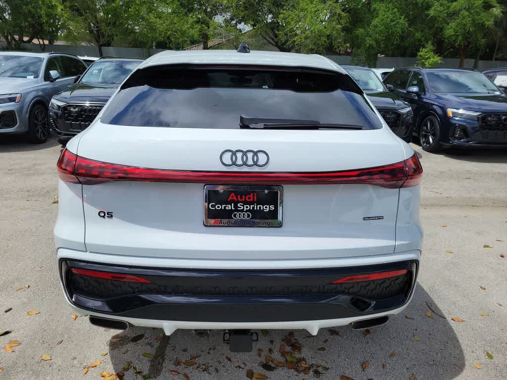 New 2026 Audi Q5 Premium Plus AWD/4WD image 7