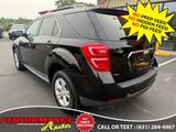 Used 2016 Chevrolet Equinox LT w/ Convenience Package image 5