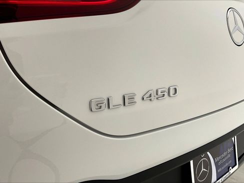New 2026 Mercedes-Benz GLE 450 4MATIC Coupe image 13