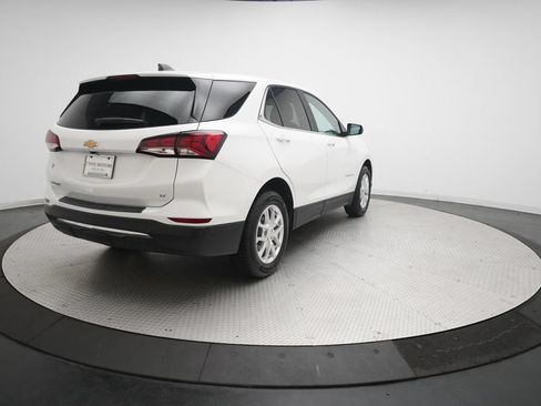 Used 2022 Chevrolet Equinox LT FWD image 34