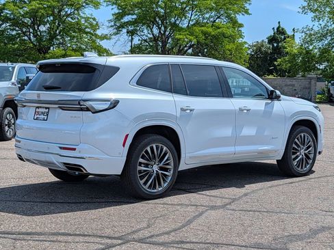 New 2026 Buick Enclave Avenir w/ Super Cruise Package AWD/4WD image 17