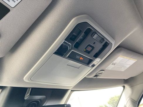 Certified 2023 Toyota Sequoia TRD Pro AWD/4WD image 31