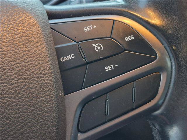 Used 2020 Jeep Cherokee Limited FWD image 15
