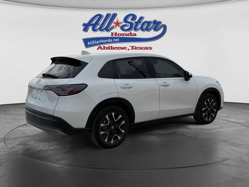 Certified 2027 Honda HR-V EX-L image 5