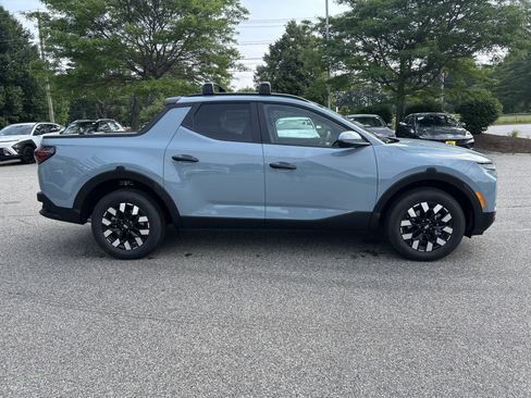 New 2026 Hyundai Santa Cruz SEL AWD/4WD image 31