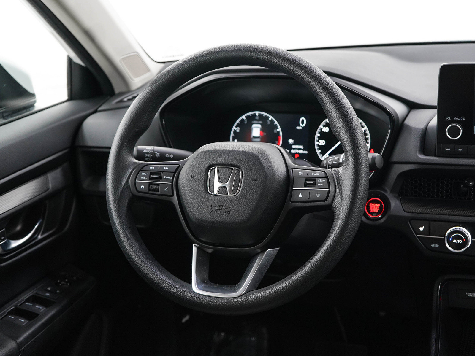Used 2024 Honda CR-V EX image 14