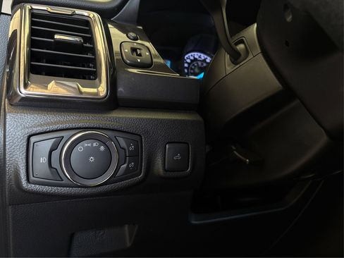 Used 2021 Ford Ranger Lariat RWD image 19