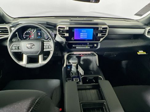 New 2026 Toyota Tundra SR5 image 30