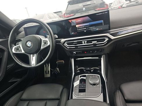 Used 2024 BMW M240i xDrive Coupe w/ Premium Package image 16