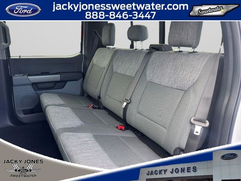 New 2026 Ford F350 XLT AWD/4WD image 13