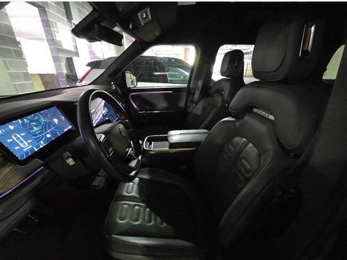 Used 2024 Rivian R1S Adventure AWD/4WD image 2