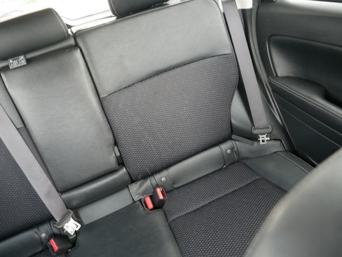 Used 2018 Subaru Forester 2.0XT Premium AWD/4WD image 14