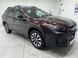Certified 2024 Subaru Outback Limited video 2