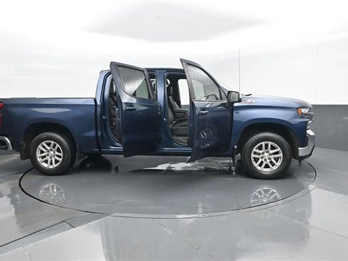 Used 2019 Chevrolet Silverado 1500 LT w/ All-Star Edition image 28