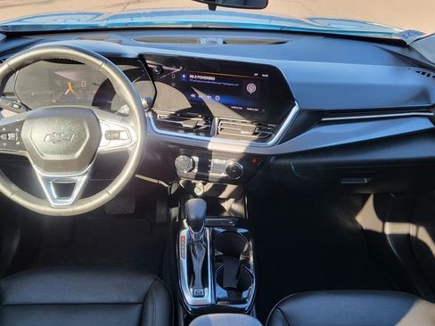 Used 2025 Chevrolet Trax ACTIV w/ Driver Confidence Package image 27