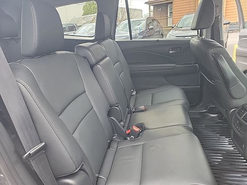 Used 2021 Honda Pilot Special Edition image 28