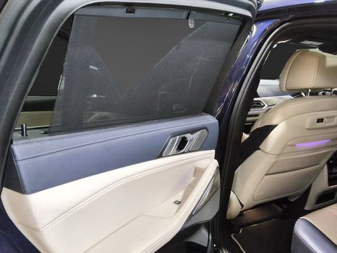 Used 2020 BMW X6 xDrive40i AWD/4WD image 30