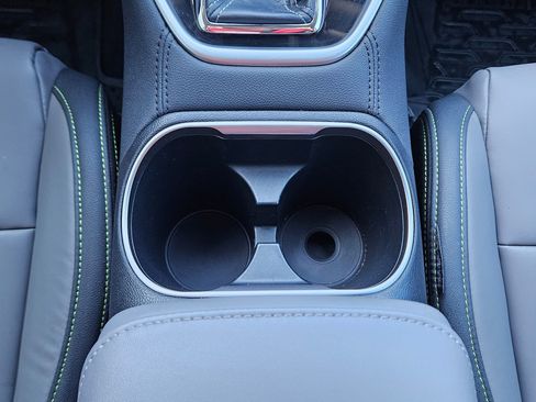 Used 2024 Subaru Outback Onyx Edition XT image 12