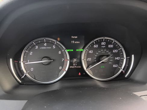 Used 2017 Acura MDX image 23