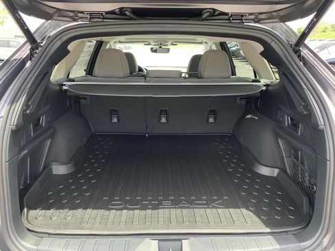 Used 2025 Subaru Outback Premium w/ Popular Package #1 image 24