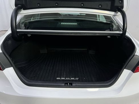 Used 2023 Toyota Camry LE image 28