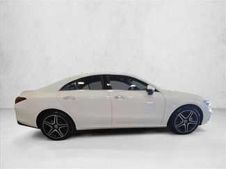 Used 2026 Mercedes-Benz CLA 250 video 4