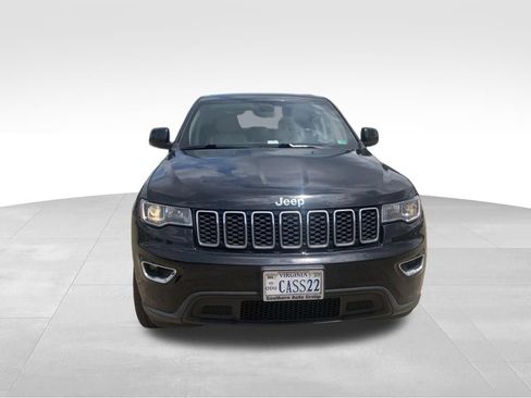 Used 2022 Jeep Grand Cherokee Laredo E w/ Security & Convenience Group AWD/4WD image 7