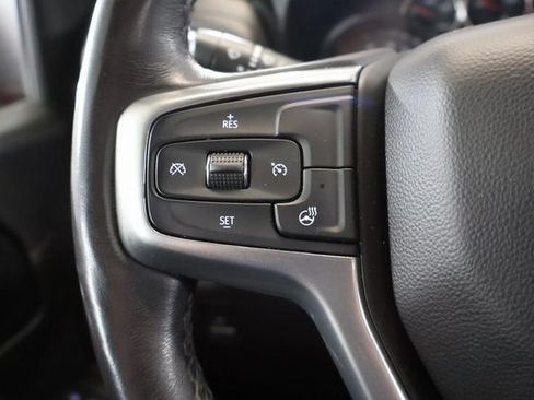 Used 2022 Chevrolet Silverado 1500 RST AWD/4WD image 17