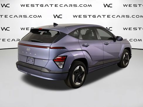 Used 2024 Hyundai Kona SE FWD image 43
