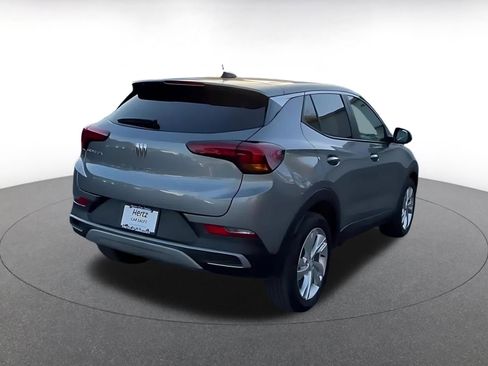 Used 2025 Buick Encore GX Preferred image 13