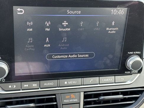 Used 2024 Nissan Altima 2.5 SV image 25