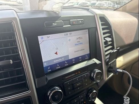 Used 2019 Ford F150 Lariat RWD image 44