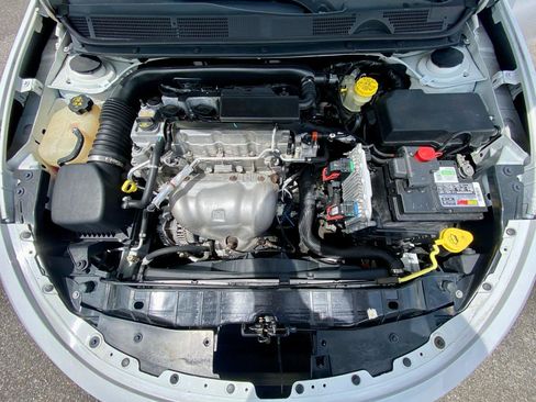 Used 2016 Dodge Dart SXT FWD image 20