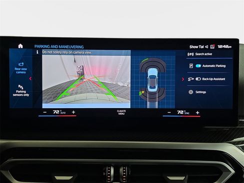 Used 2024 BMW M2 w/ Lighting Package image 21