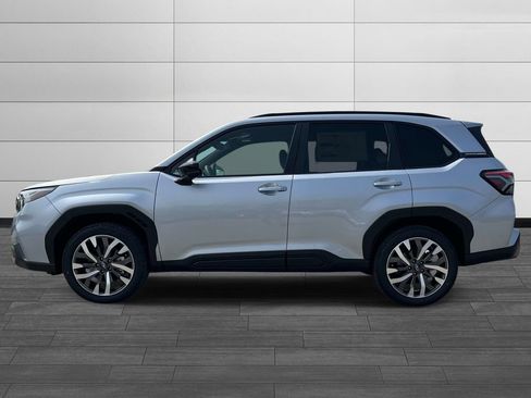 New 2026 Subaru Forester Touring AWD/4WD image 6