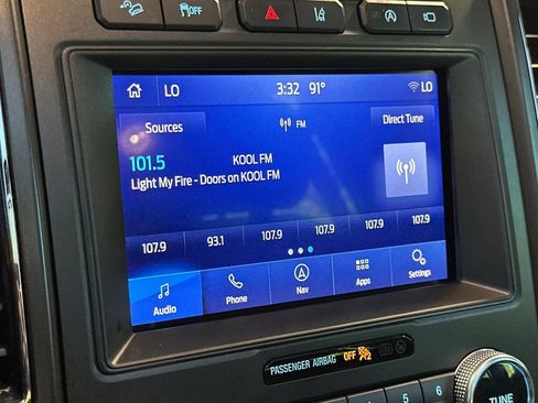 Used 2020 Ford Expedition King Ranch AWD/4WD image 18