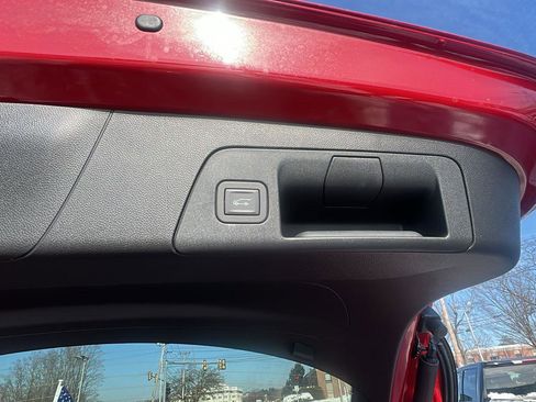 New 2026 Buick Envision Avenir image 30