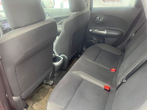 Used 2011 Nissan Juke SV image 14