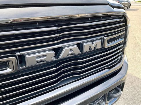 Used 2022 RAM 2500 Laramie AWD/4WD image 29