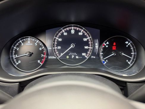 Used 2024 MAZDA CX-30 AWD 2.5 S w/ Select Sport Pkg image 15